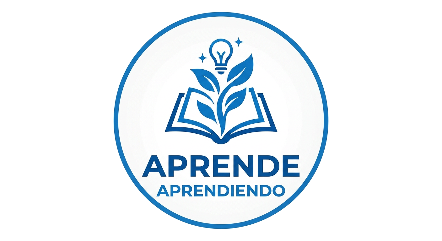 Emprende Aprendiendo